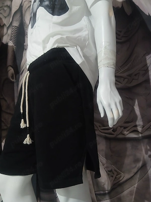 pantalon scurt baieti