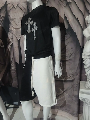 pantalon scurt baieti 