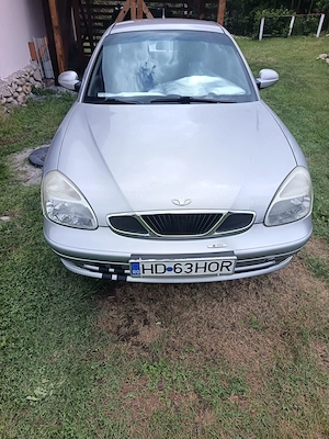 Vând Nubira 2 ,ani fabricație 2005,unic proprietar! 