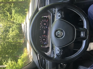 ***Volkswagen Tiguan Allspace 2019 4x4**** - imagine 7
