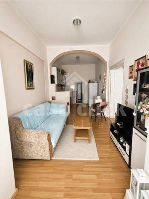 Locuință în casă pe Strada Universității | 3 camere | Exclusivitate , Comision 0% - imagine 3