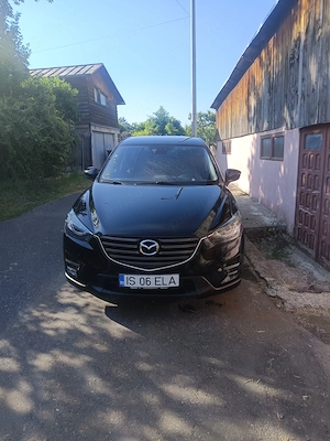 Vand Mazda cx5 2,2 150cp 2015