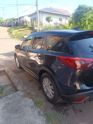 Vand Mazda cx5 2,2 150cp 2015 - imagine 3