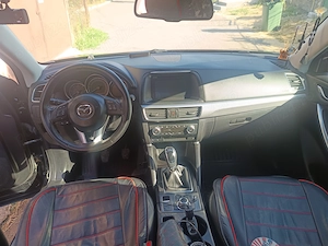 Vand Mazda cx5 2,2 150cp 2015 - imagine 6