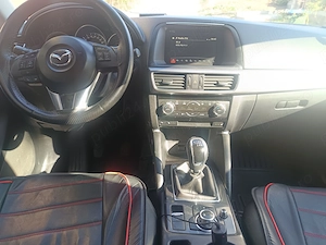 Vand Mazda cx5 2,2 150cp 2015 - imagine 9