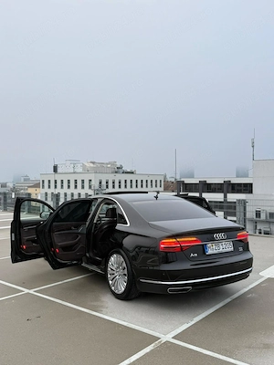 Audi A8 3.0 TDI Quattro Tiptronic 2016 - imagine 2