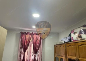 Casa 3 camere Ultracentral zona Piata Grivitei 48mp teren 96mp centrala gaz - imagine 8