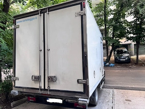 IVECO DAILY 35C15 Frigorific,AN 2018 ,3.0 DIESEL ,EURO 6,cutie manuala 6+1 trepte - imagine 5
