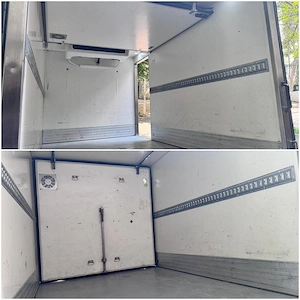 IVECO DAILY 35C15 Frigorific,AN 2018 ,3.0 DIESEL ,EURO 6,cutie manuala 6+1 trepte - imagine 9