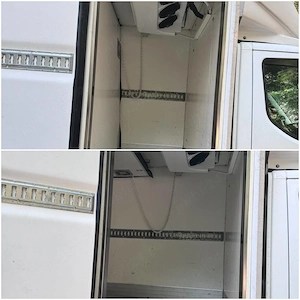 IVECO DAILY 35C15 Frigorific,AN 2018 ,3.0 DIESEL ,EURO 6,cutie manuala 6+1 trepte - imagine 10