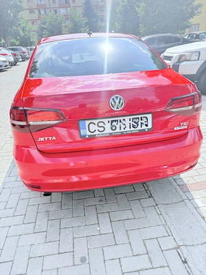 Volkswagen Jetta - imagine 4