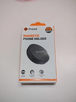 suport pentru telefon magnetic premium
