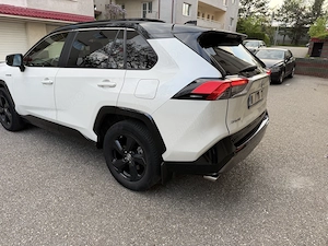 Toyota Rav 4 hybrid  an 2020, 4x4 , 73.000km - imagine 3