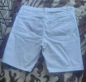 Bermude zara 