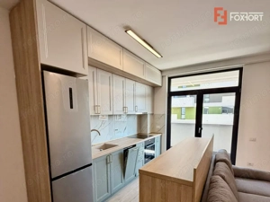 Apartament cochet cu 2 camere- zona Torontalului