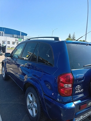 Vând Toyota rav 4..4*4  - imagine 2