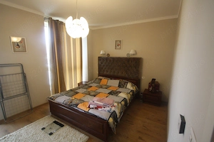 Proprietar inchiriez apartament cu 2 camere, blocc nou, lux, Zona Bd. Liviu Rebreanu