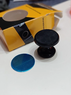 suport 360 pentru telefon magnetic