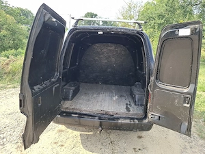 vw caddy, 1.9tdi = rate cu buletinul  - imagine 4