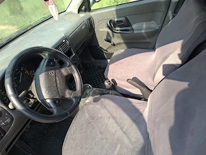vw caddy, 1.9tdi = rate cu buletinul  - imagine 2