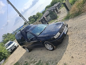 vw caddy, 1.9tdi = rate cu buletinul  - imagine 3