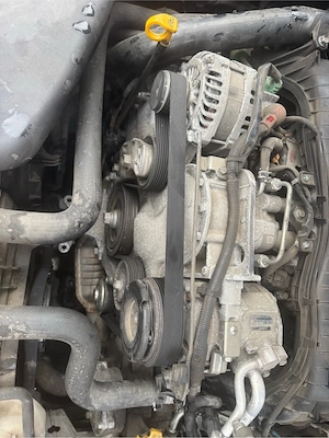 Vanzare / Dezmembrare Subaru Outback 2012 - imagine 5