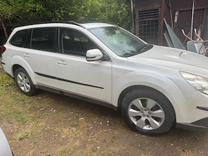 Vanzare / Dezmembrare Subaru Outback 2012 - imagine 4