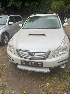 Dezmembrari Subaru Outback 2012