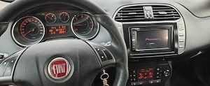 Fiat Bravo 1.6 Multijet 120 HP - imagine 5