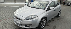 Fiat Bravo 1.6 Multijet 120 HP - imagine 2