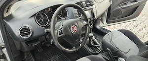 Fiat Bravo 1.6 Multijet 120 HP - imagine 4
