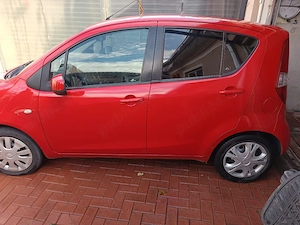 Suzuki Splash  - imagine 2