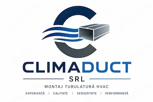 Angajăm instalatori ventilație 