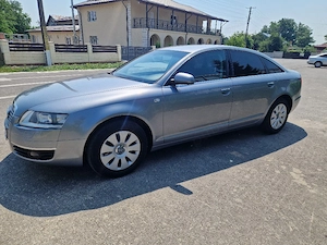 Audi A6 2.0 Tdi 2008