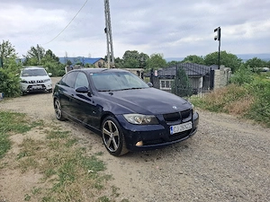 Bmw 318i, 2007 = rate cu buletinul  - imagine 3