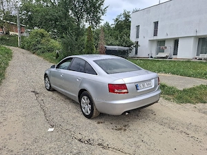 Audi A6, quatrro, 3.0tdi - imagine 4