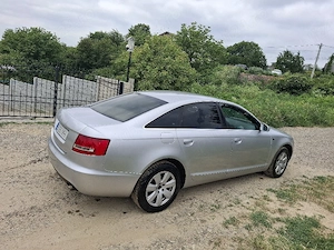 Audi A6, quatrro, 3.0tdi - imagine 2