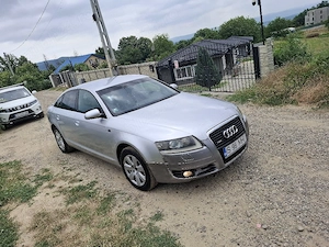 Audi A6, quatrro, 3.0tdi - imagine 3