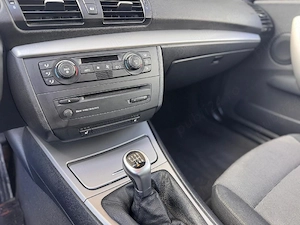 Bmw seria 1, 2008, 2.0 tdi - imagine 4