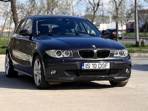 Bmw seria 1, 2008, 2.0 tdi - imagine 3