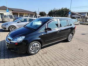 Vand Opel Zafira b - imagine 2