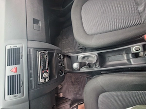 Vand Skoda Fabia 1.4 Tdi - imagine 3