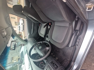 Vand Skoda Fabia 1.4 Tdi - imagine 5