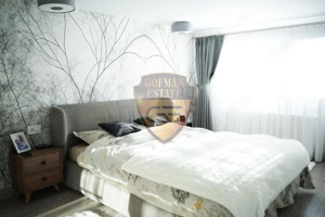 Vilă Premium – Teren 900mp 2 corpuri de casă Lux, Tehnologie Palazu - imagine 16