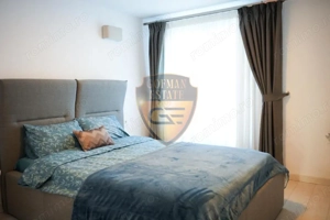 Vilă Premium – Teren 900mp 2 corpuri de casă Lux, Tehnologie Palazu - imagine 13