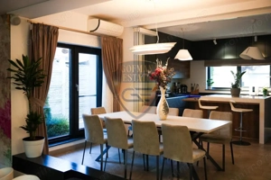 Vilă Premium – Teren 900mp 2 corpuri de casă Lux, Tehnologie Palazu - imagine 9