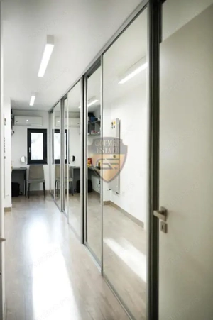 Vilă Premium – Teren 900mp 2 corpuri de casă Lux, Tehnologie Palazu - imagine 17