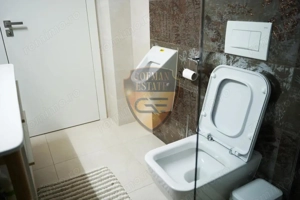 Vilă Premium – Teren 900mp 2 corpuri de casă Lux, Tehnologie Palazu - imagine 20