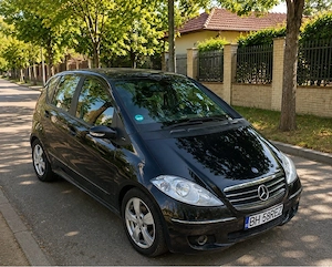 Mercedes-Benz A180CDI