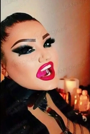 La mine sau la tine